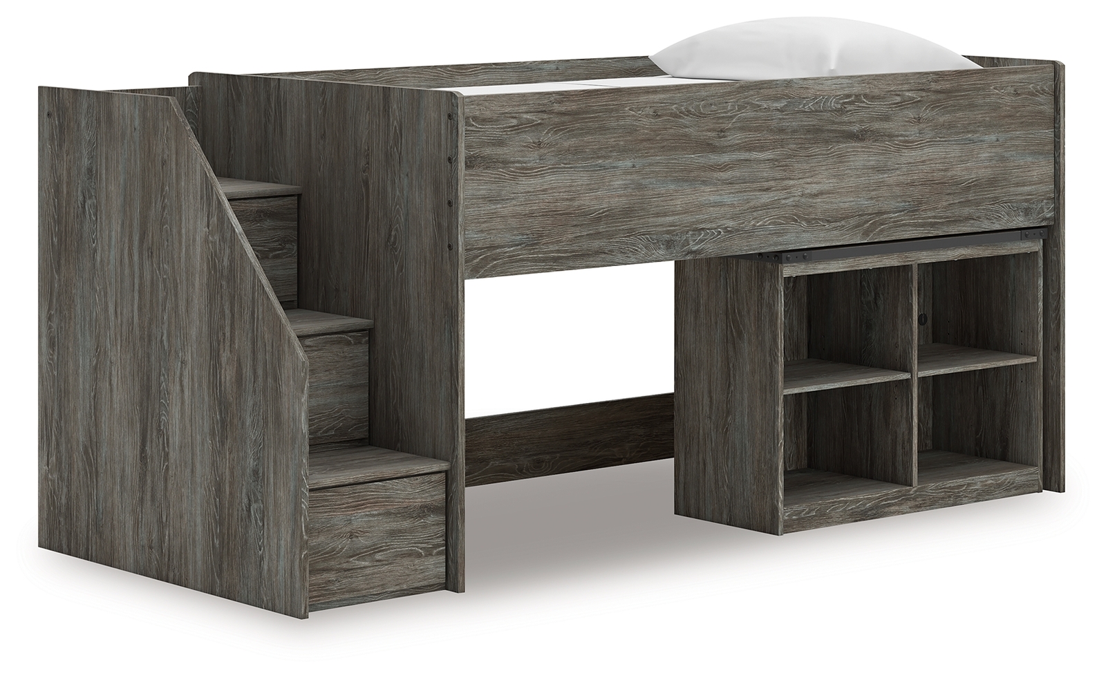 Frandern - Loft Bed - Image 3