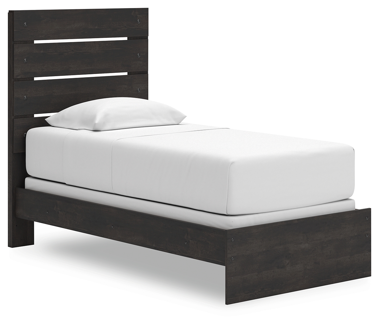 Hollivern - Panel Bed - Image 4