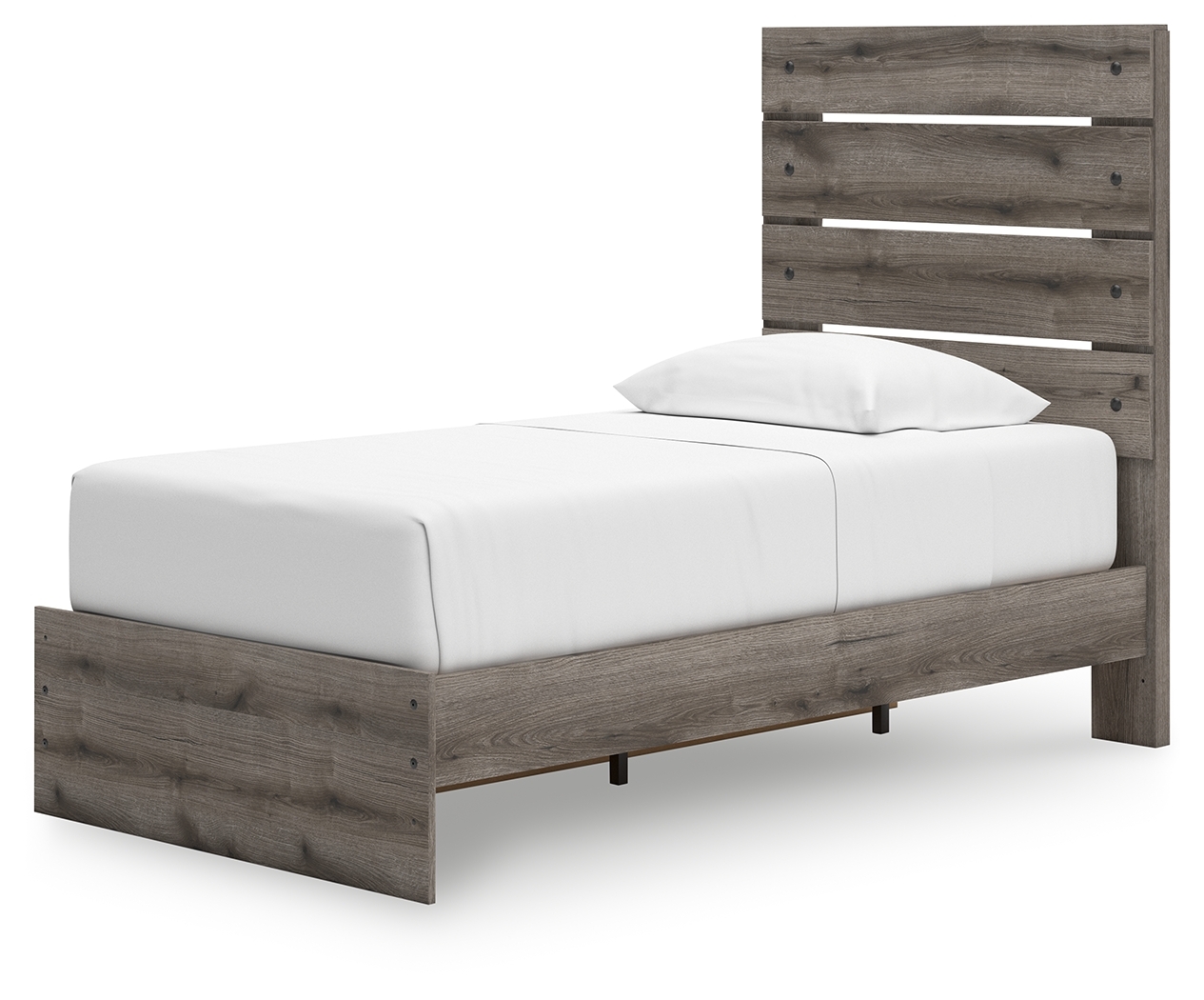Graystorm - Panel Storage Bed - Image 15
