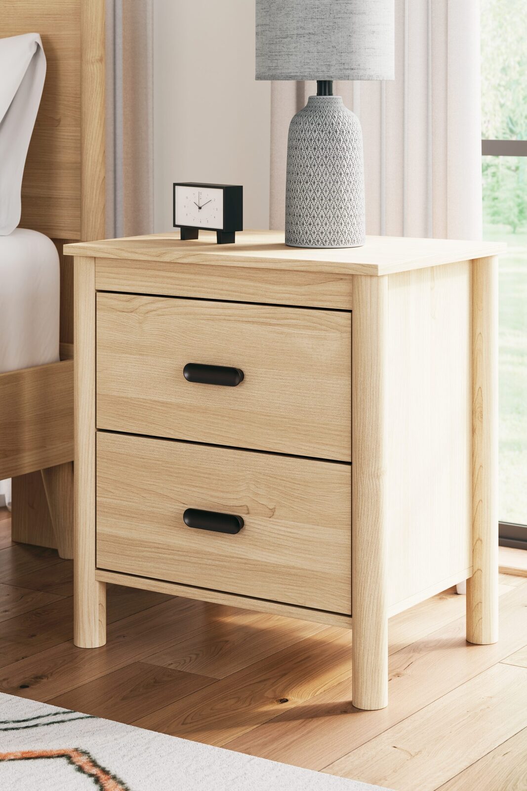 Cabinella - Platform Bedroom Set - Image 15