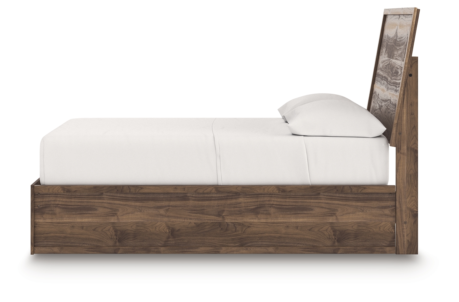 Chirason - Panel Bed - Image 16
