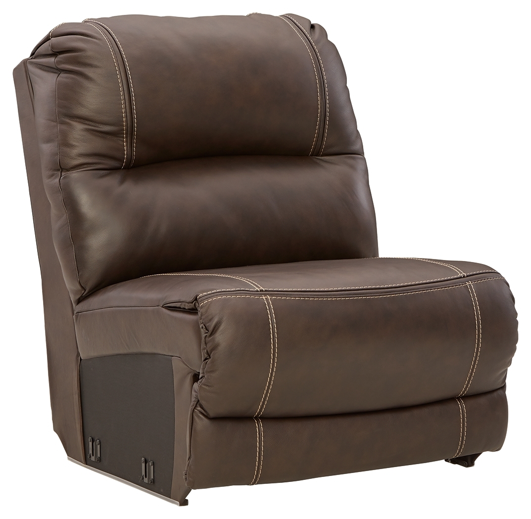 Dunleith - 7 Piece Power Reclining Sectional - Image 18