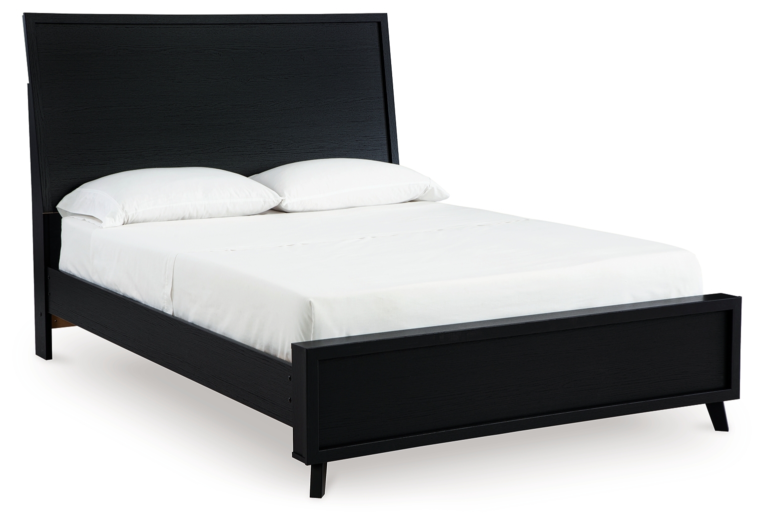 Danziar - Panel Bed - Image 2
