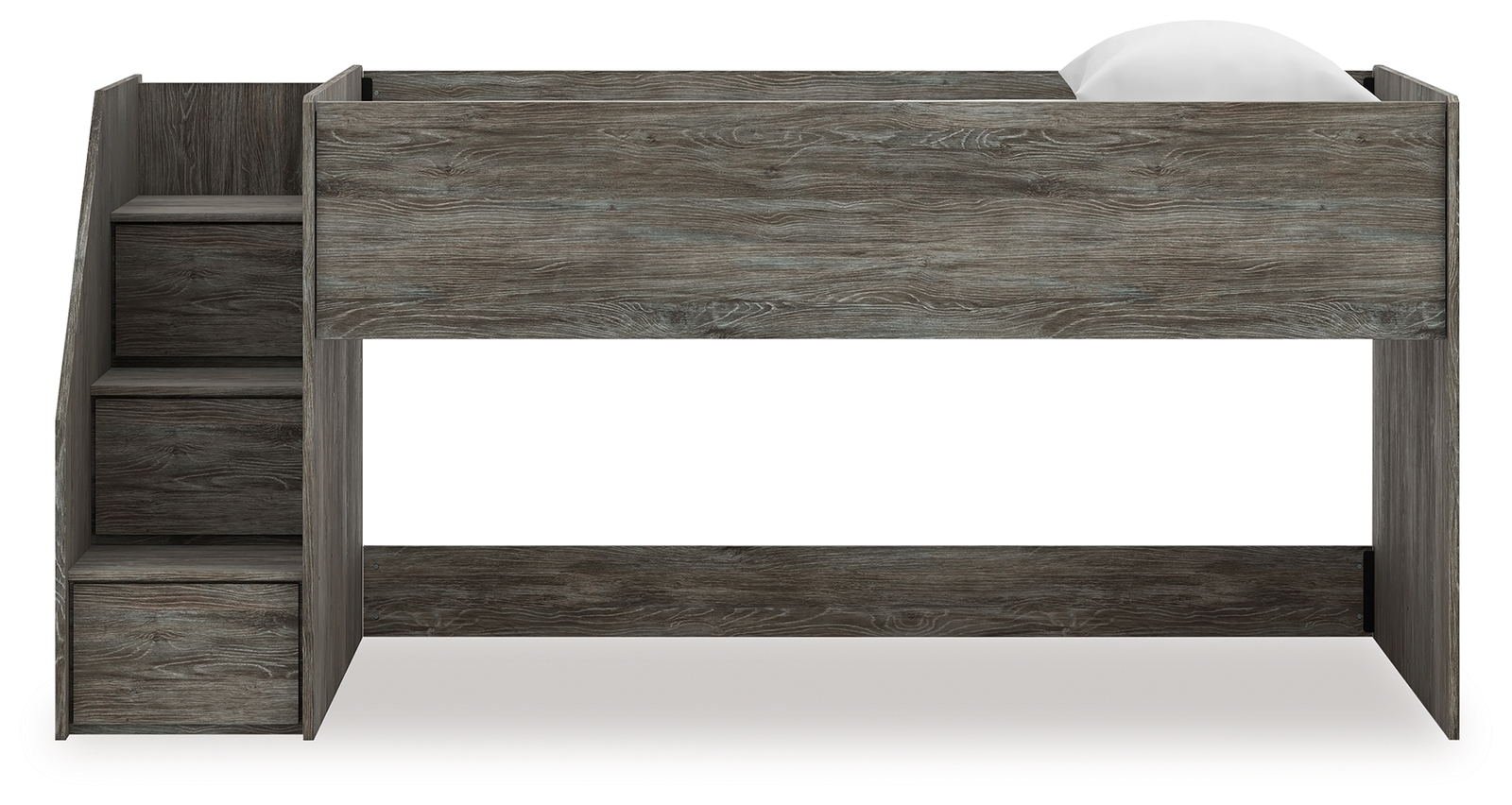 Frandern - Loft Bed - Image 35