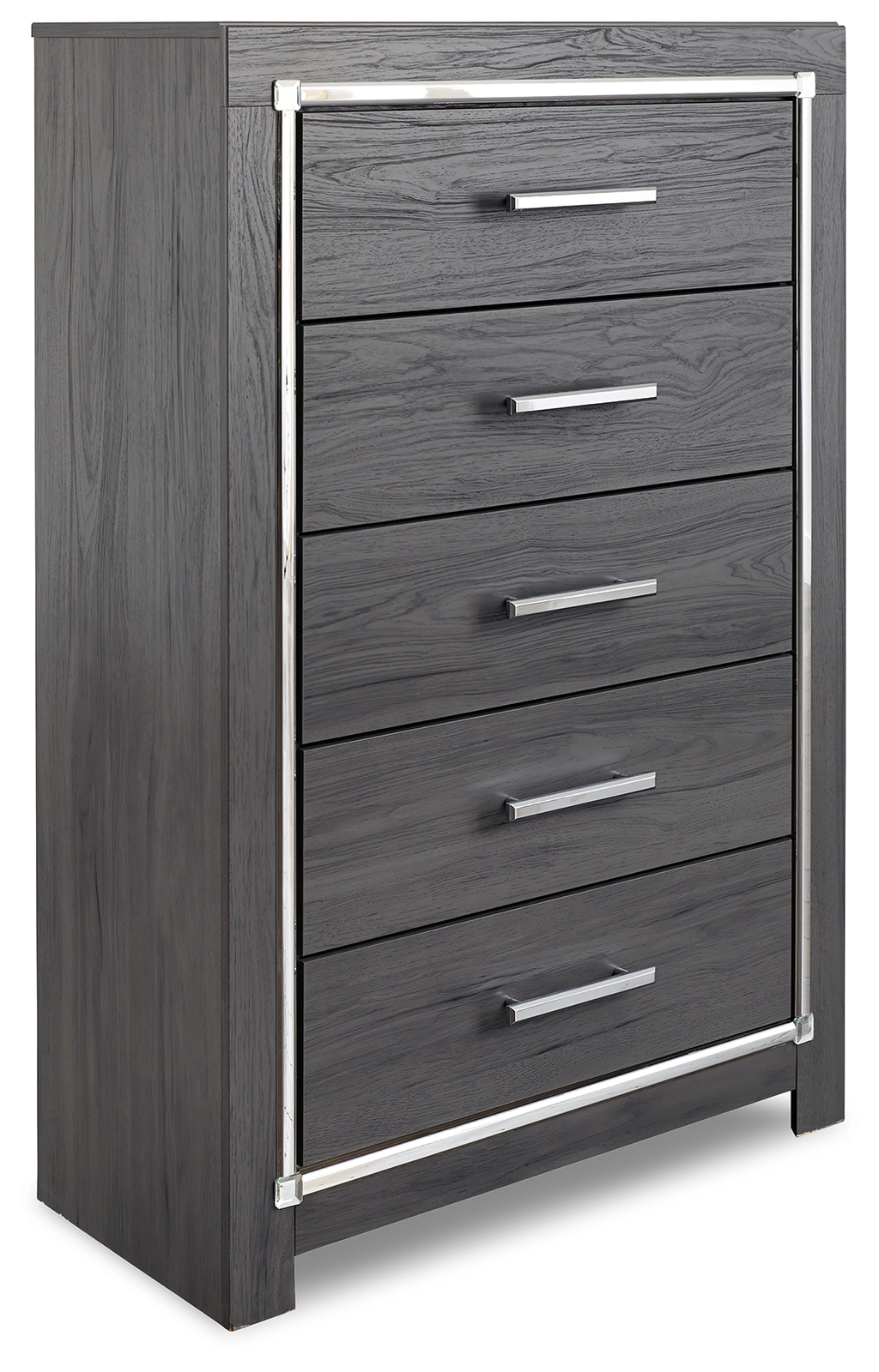 Lodanna - Bedroom Set - Image 5