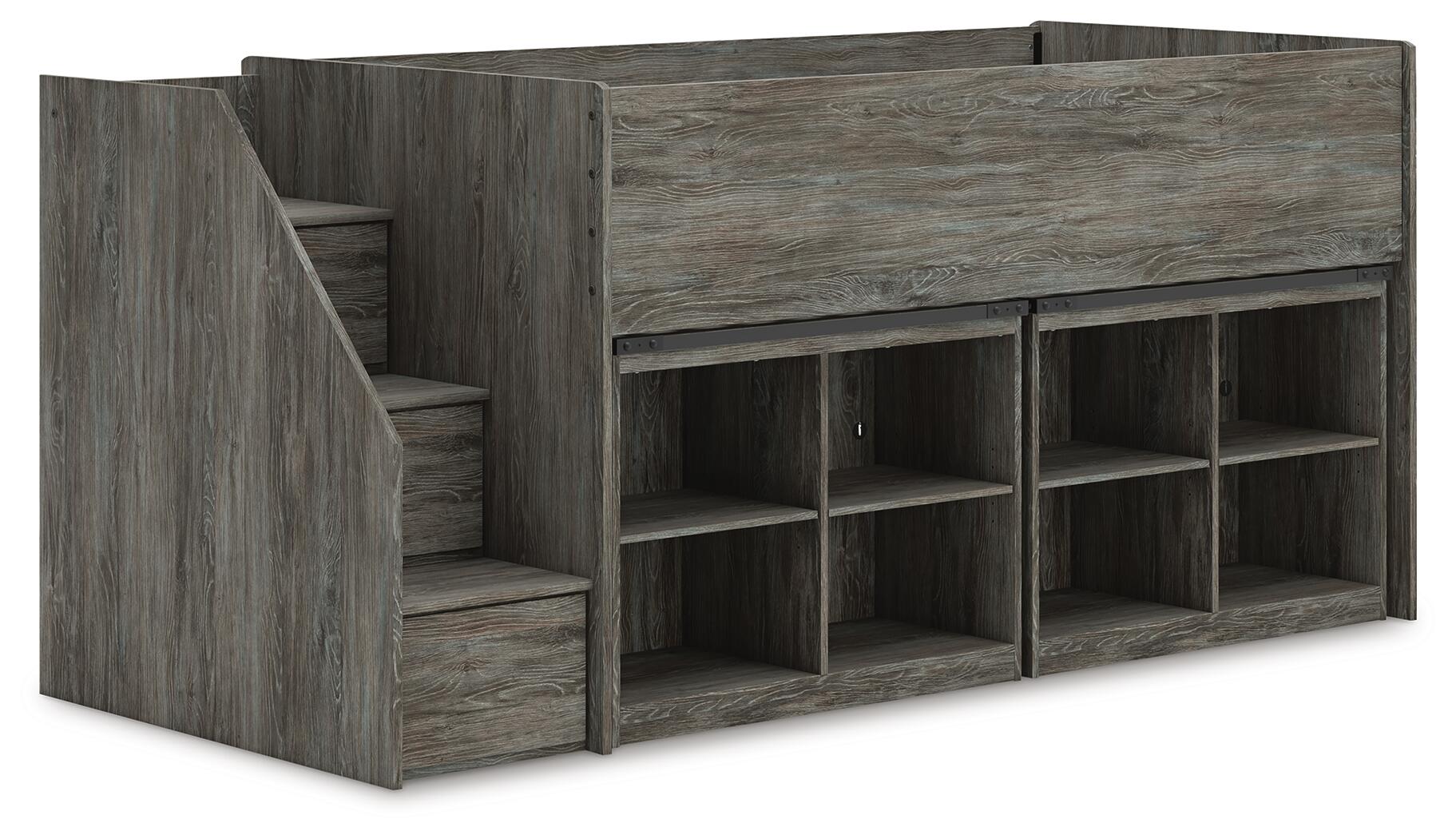 Frandern - Loft Bed - Image 8