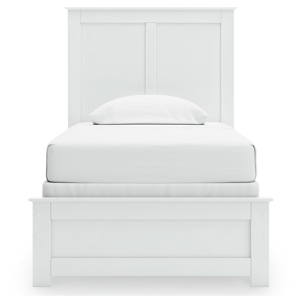 Bostwick Shoals - Panel Bedroom Set - Image 11