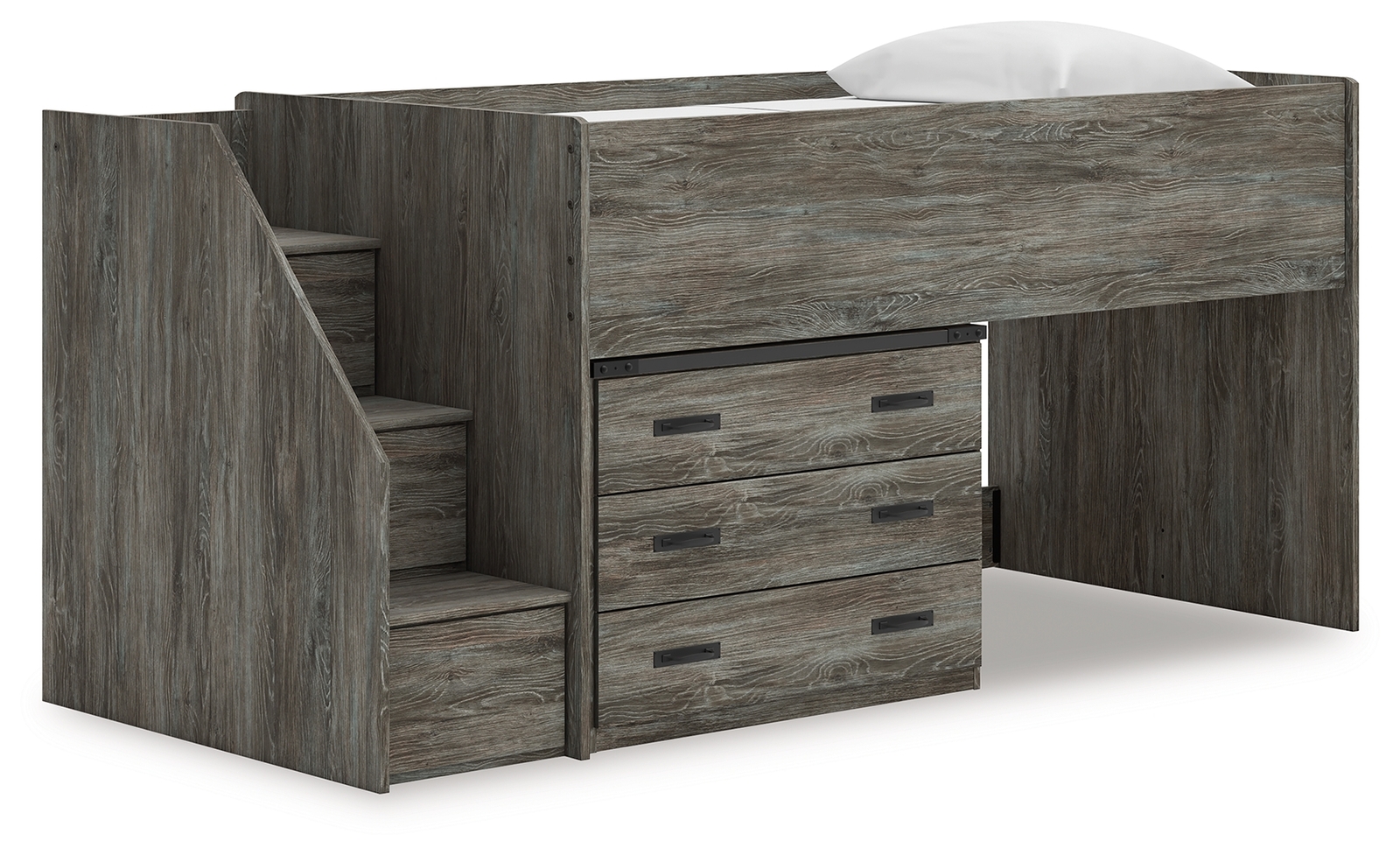 Frandern - Loft Bed - Image 4