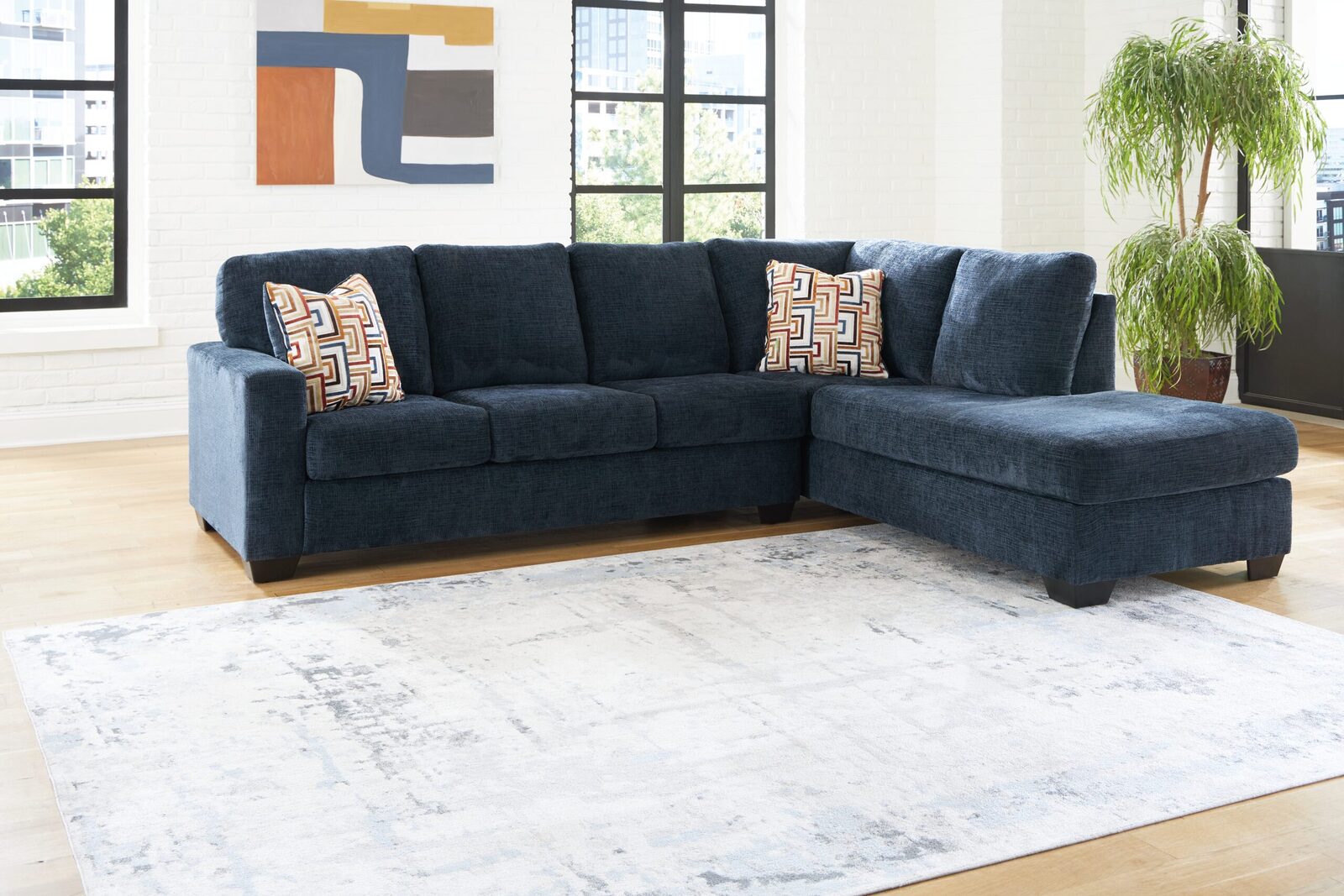 Aviemore - 2 Piece Sectional - Image 18