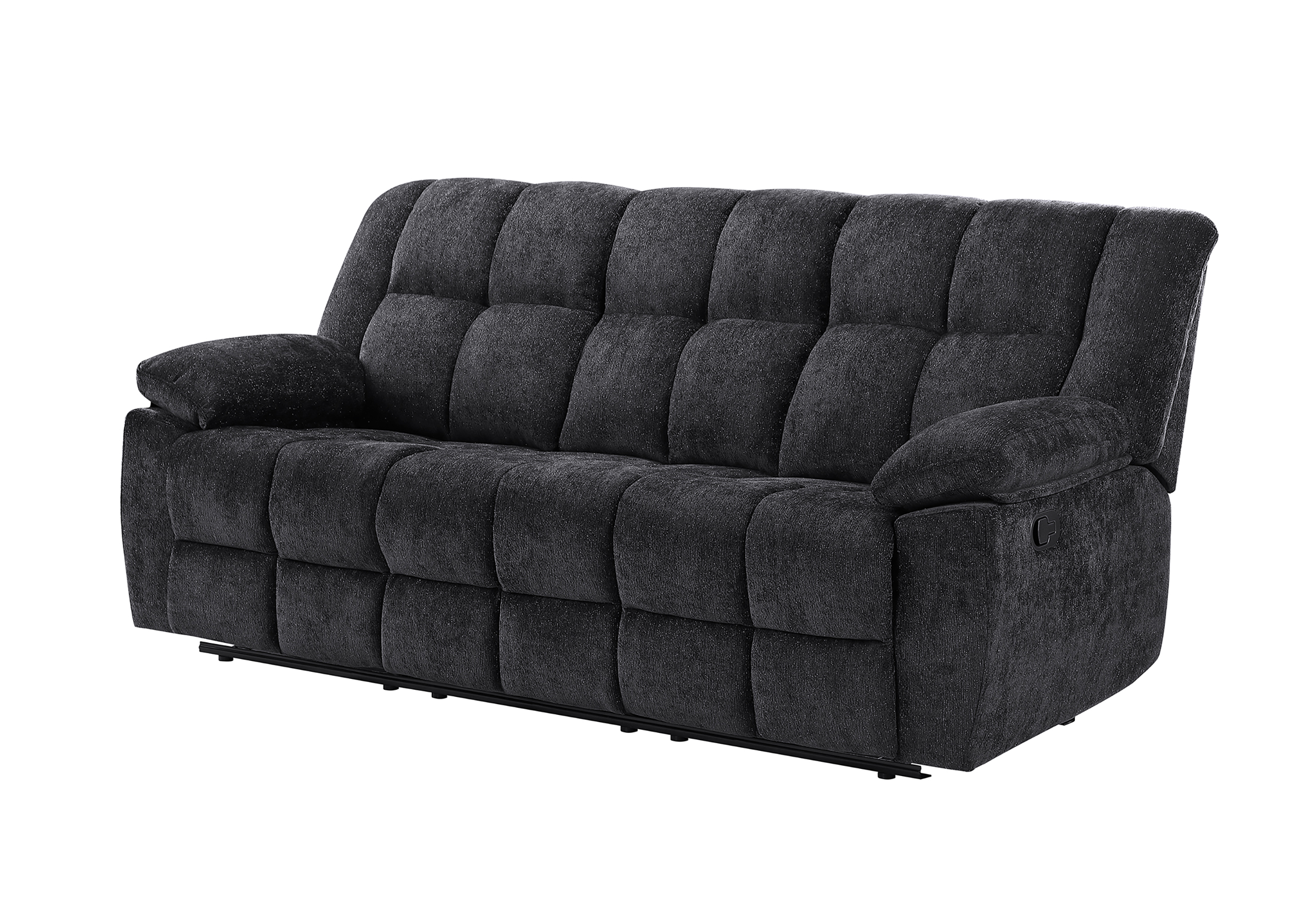 U6000 - Reclining Sofa - Image 9