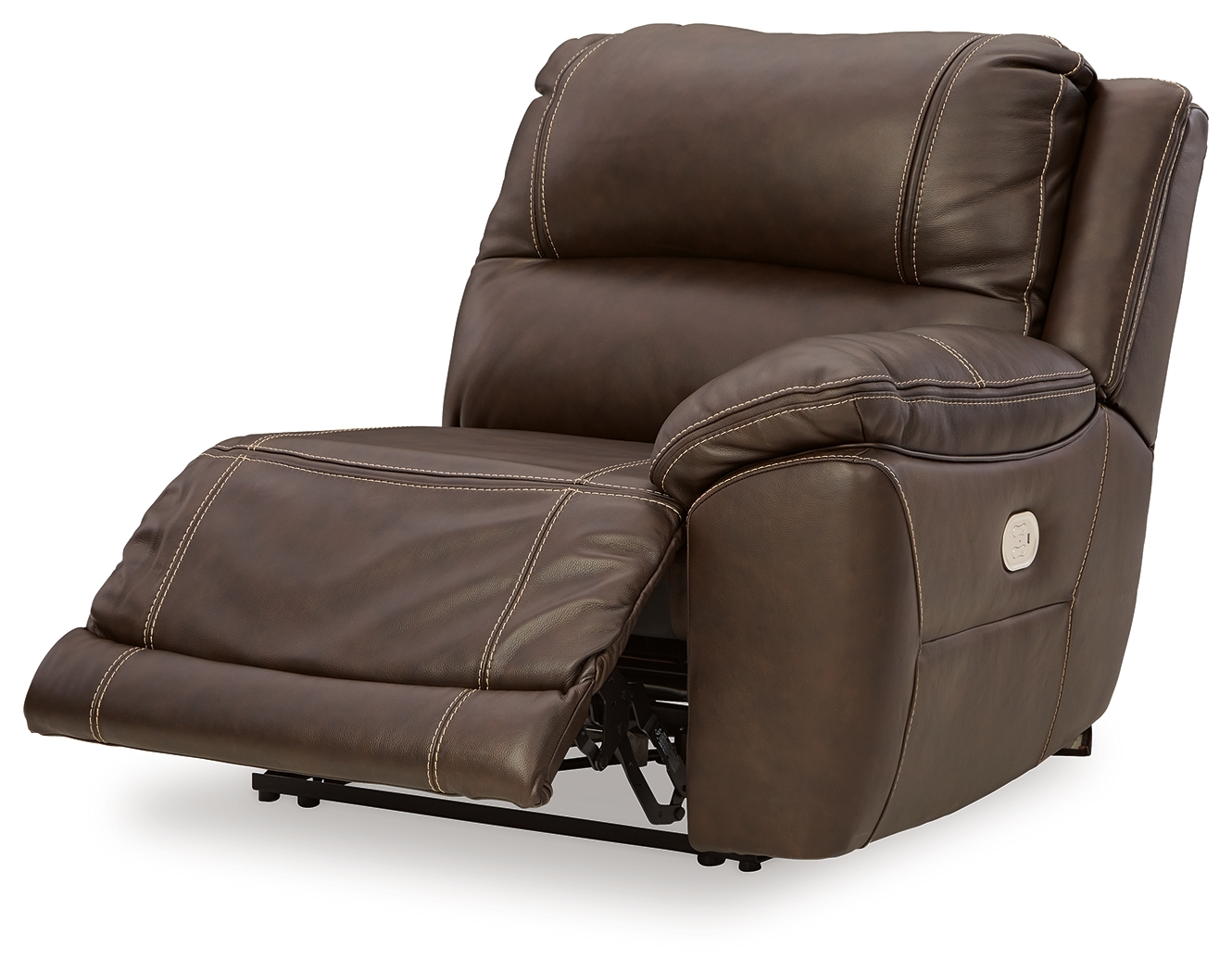 Dunleith - 7 Piece Power Reclining Sectional - Image 20