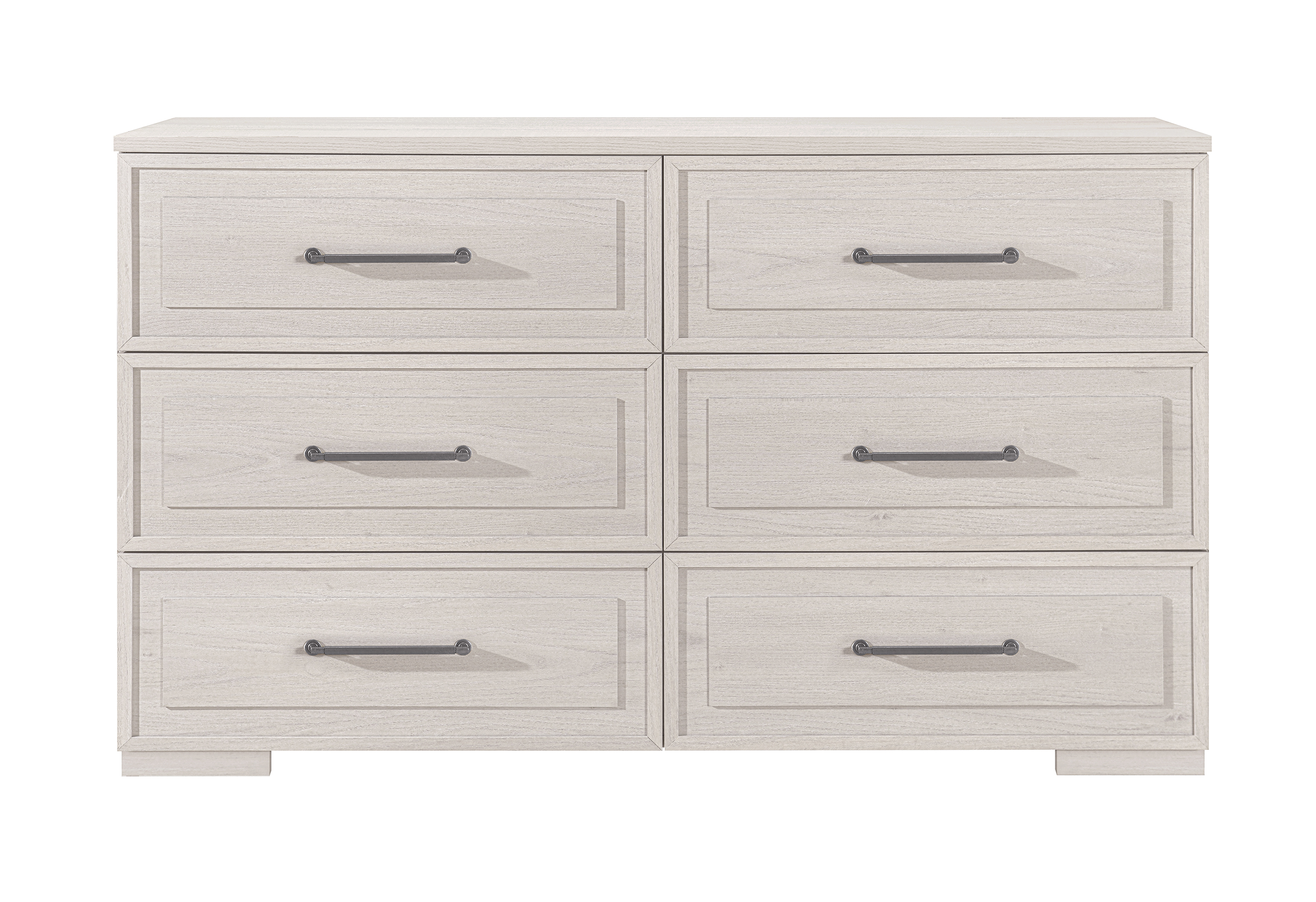 Clara - Dresser - Beige