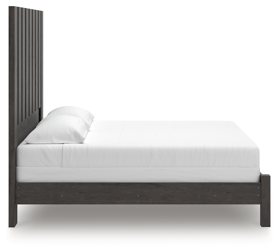Fraluna - Panel Bed - Image 15
