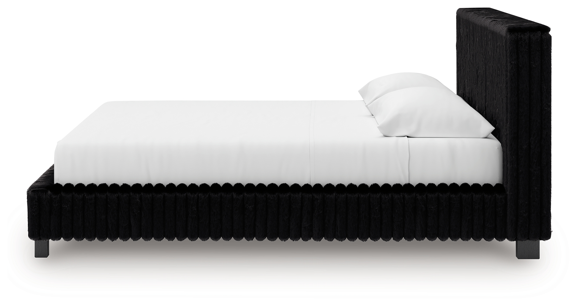 Zuraleus - Upholstered Bed - Image 32