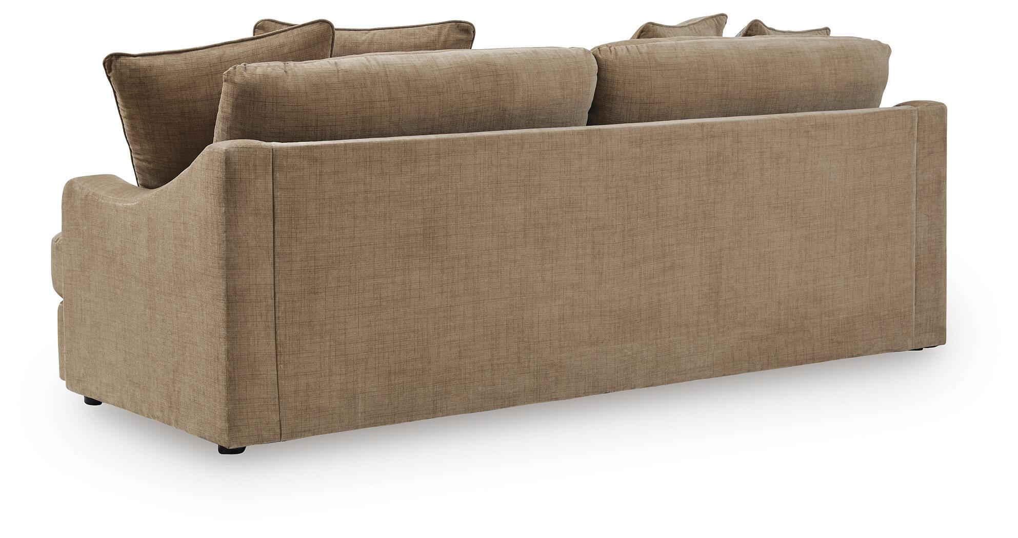ChloeeAnne - Sofa - Honey - Image 4