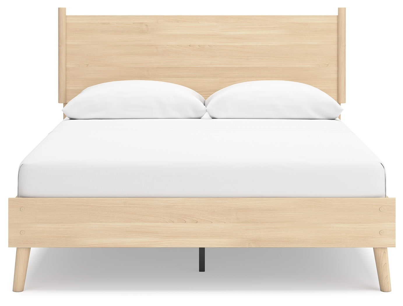 Cabinella - Platform Panel Bed - Image 6