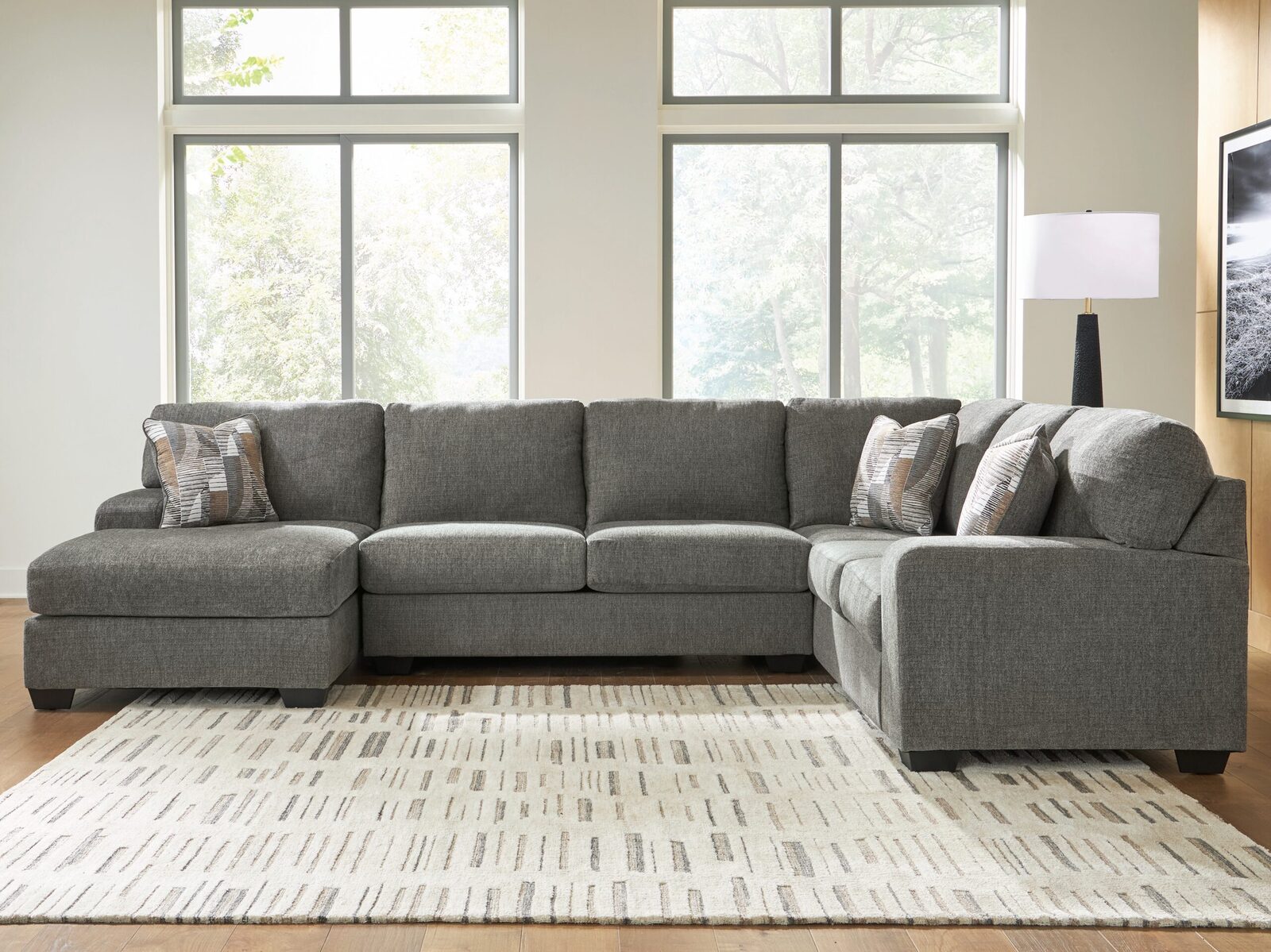 Clarington - Sectional - Image 7