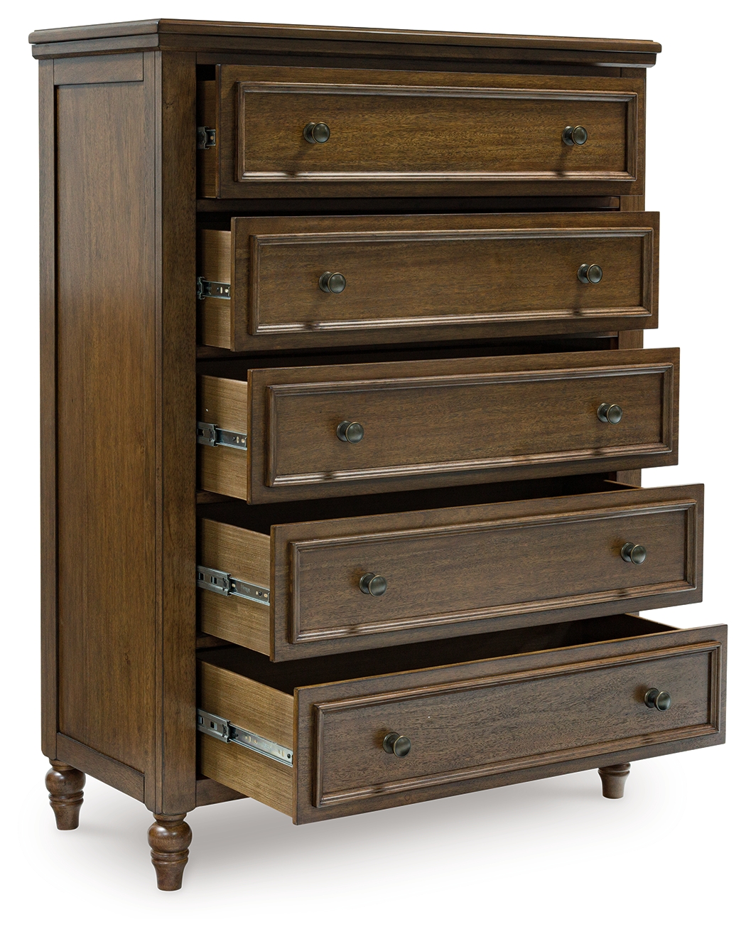 Sturlayne - Panel Bedroom Set - Image 8