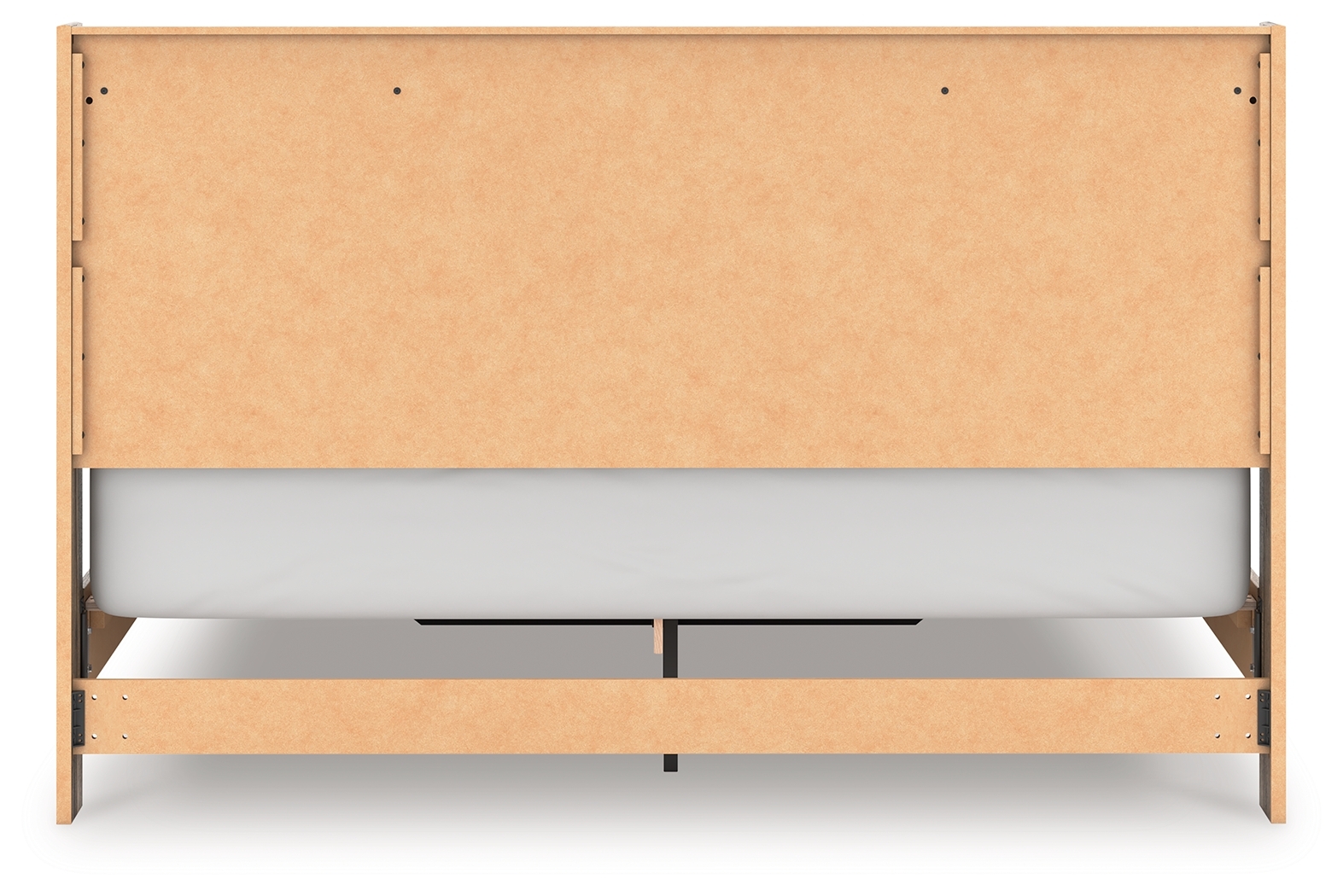 Elbrim - Panel Storage Bed - Image 24
