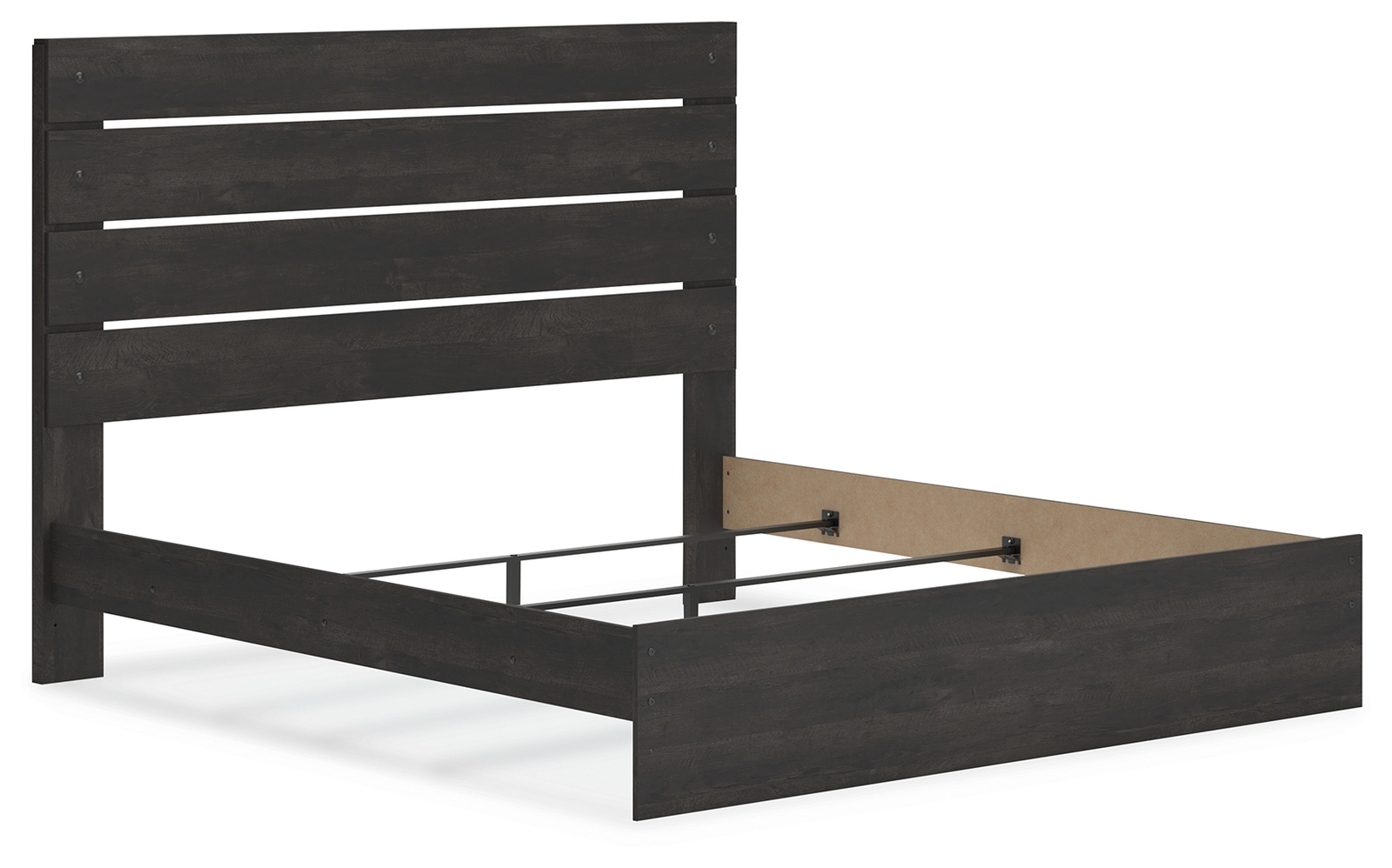 Hollivern - Panel Bed - Image 17