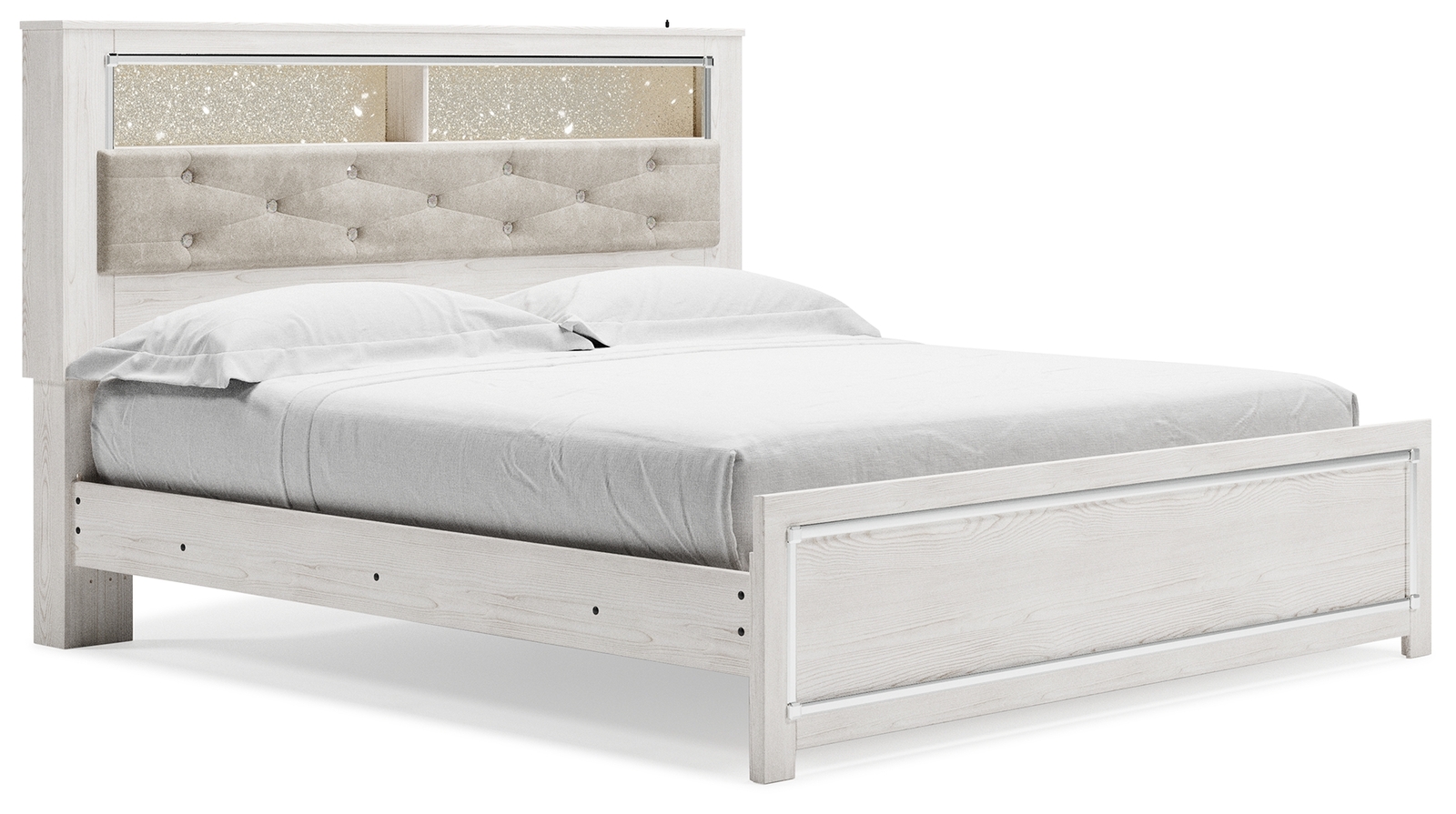Altyra - Bookcase Bed - Image 2