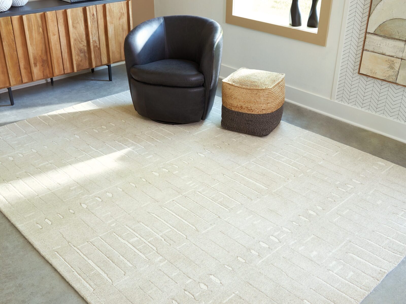 Wolbert - Rug - Image 7