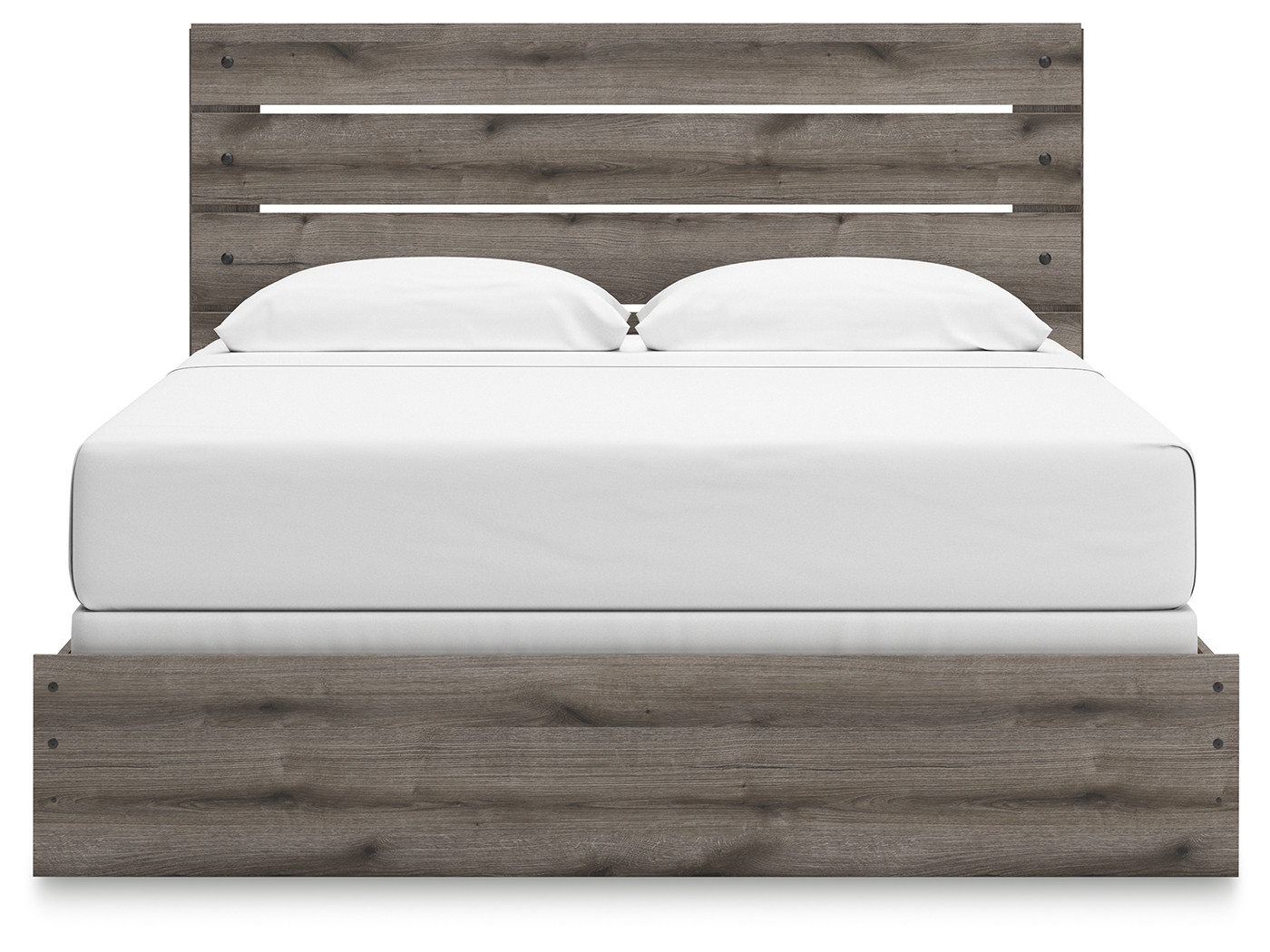 Graystorm - Panel Bed - Image 29