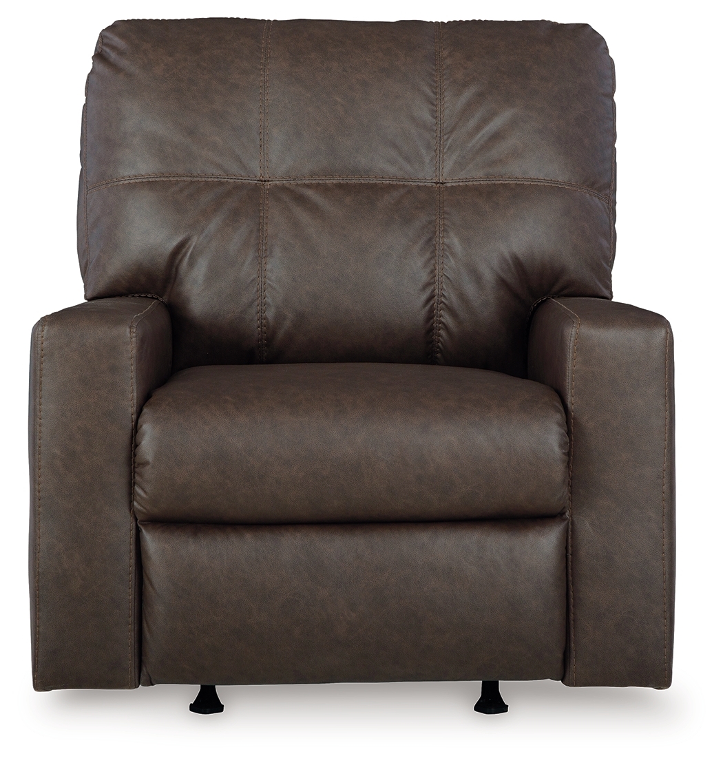Barlin Mills - Rocker Recliner - Image 13
