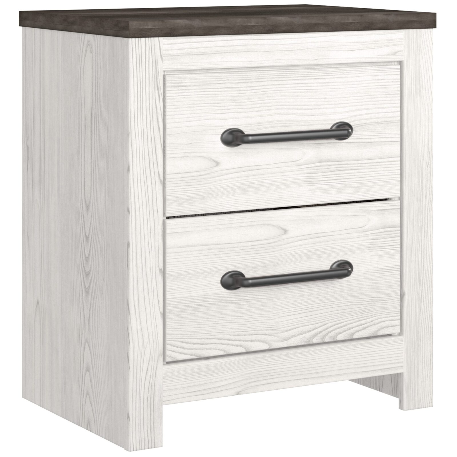 Gerridan - Panel Bedroom Set - Image 11