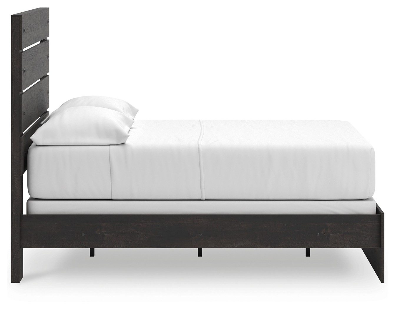 Hollivern - Panel Bed - Image 33