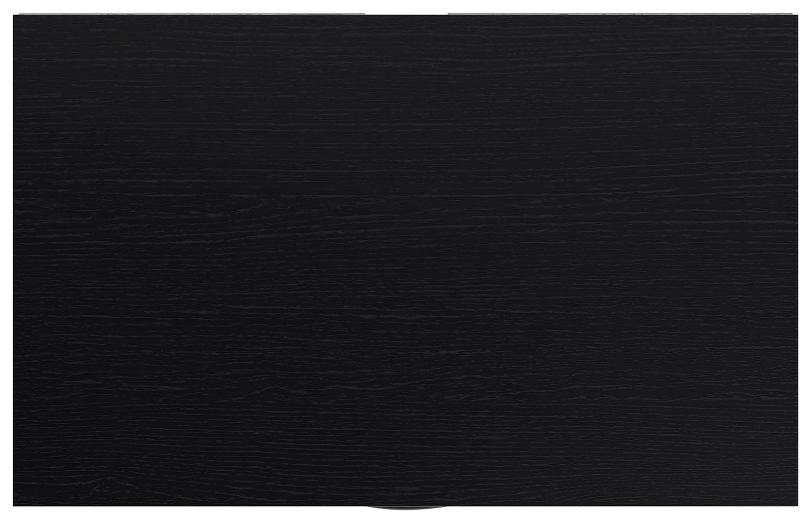 Finch - Five Drawer Chest - 46" Height - Black - Image 9
