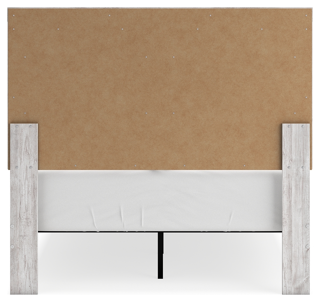 Cayboni - Panel Bed - Image 9