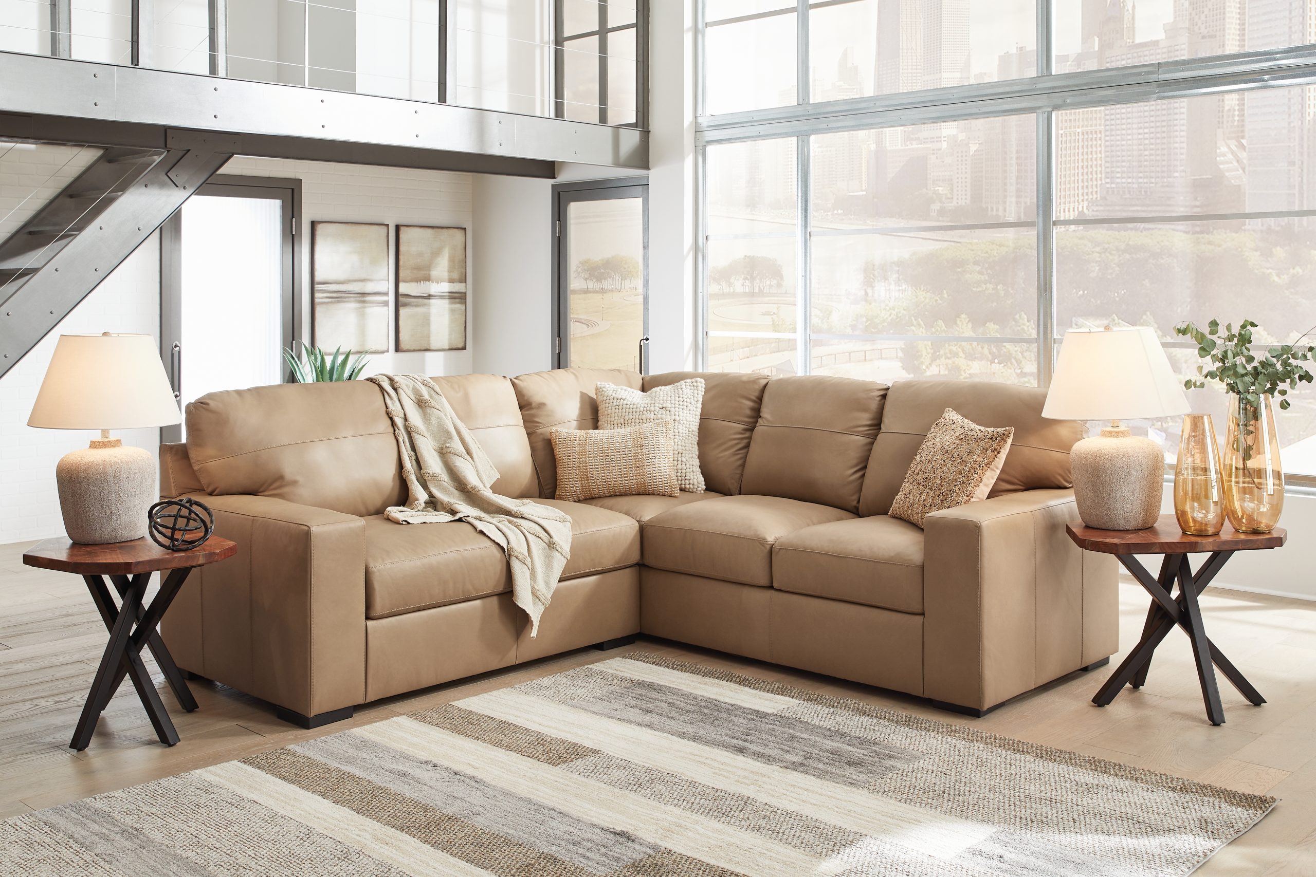 Bandon - 2 Piece Sectional - Image 3