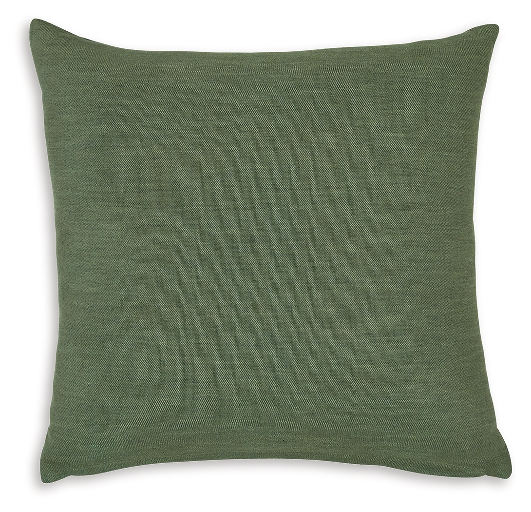 Thaneville - Pillow - Image 2