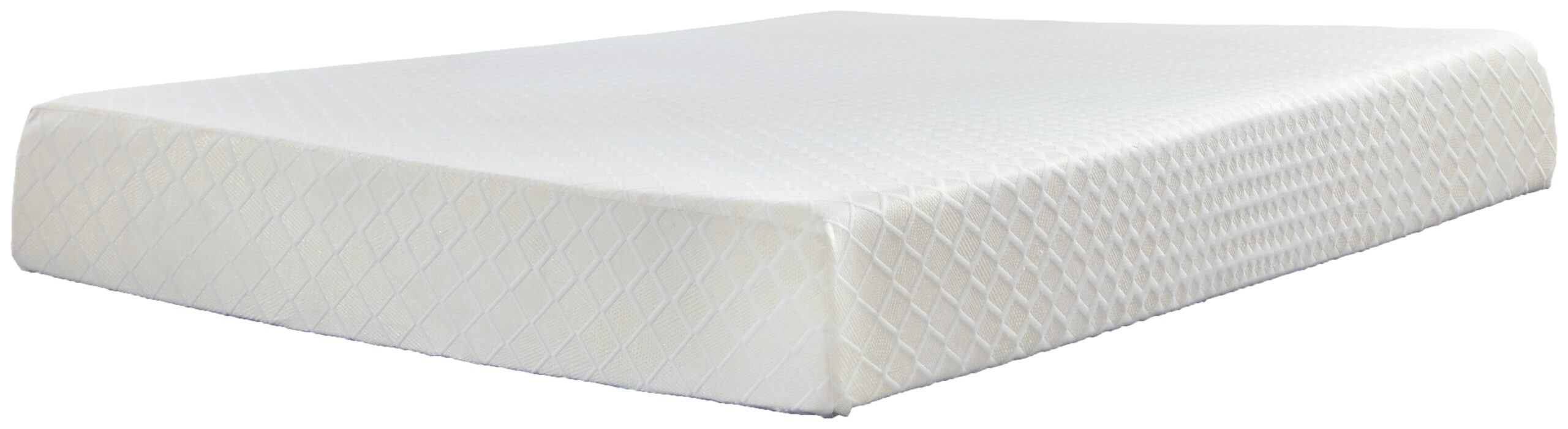 10 Inch Chime Memory Foam - Firm Memory Foam Mattress - Image 2