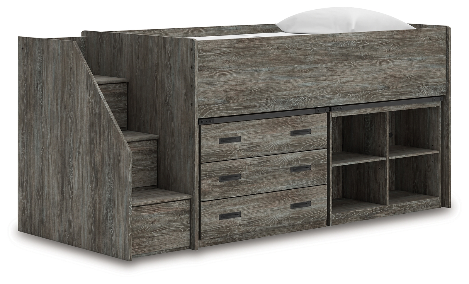 Frandern - Loft Bed - Image 6