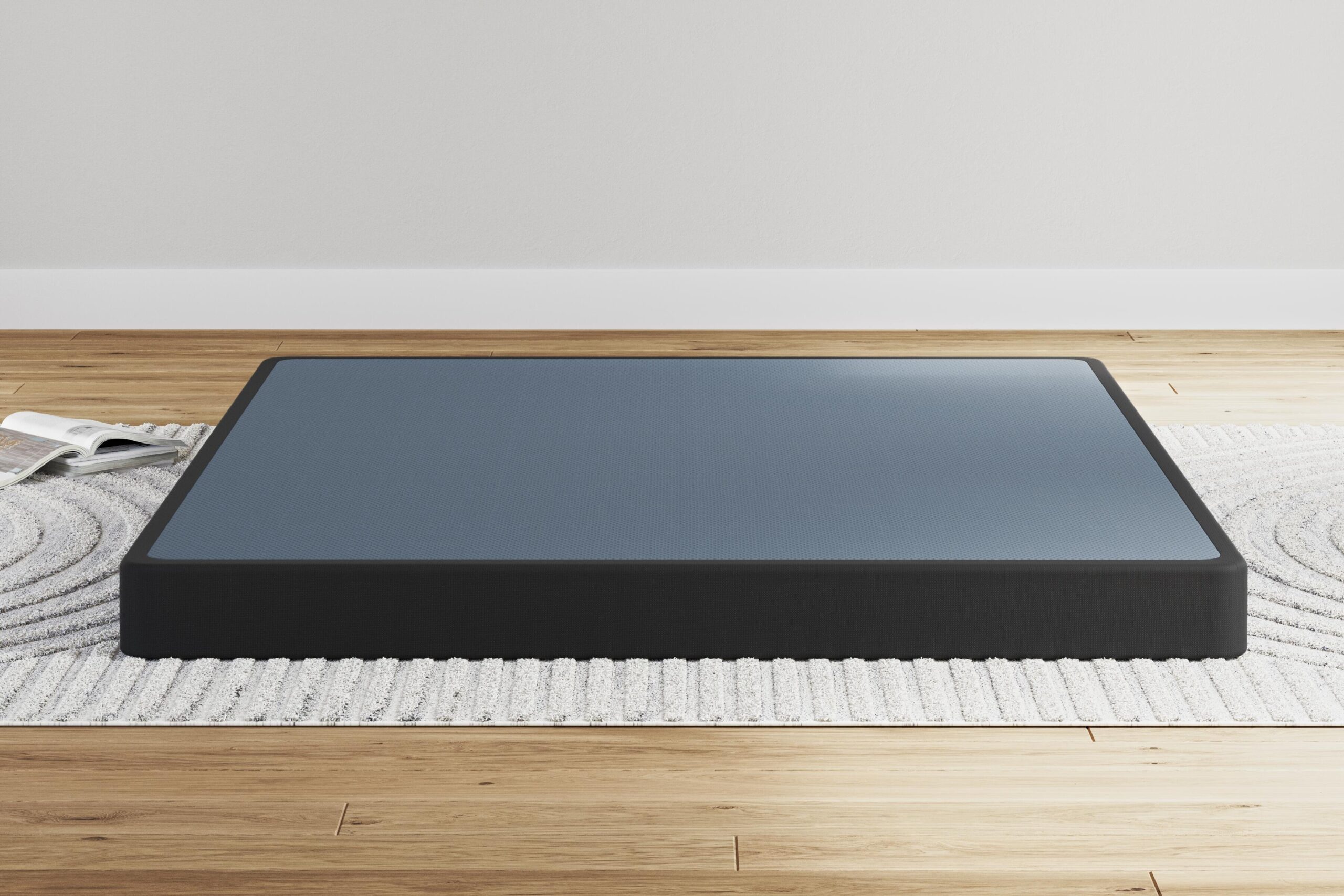 Low Profile - Foundation - Image 3