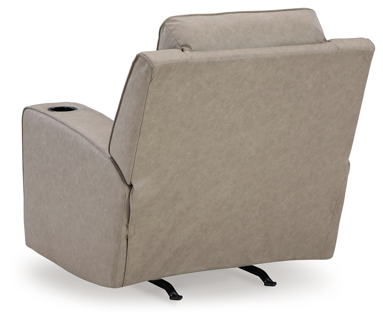 Lavenhorne - Rocker Recliner - Pebble - Image 6