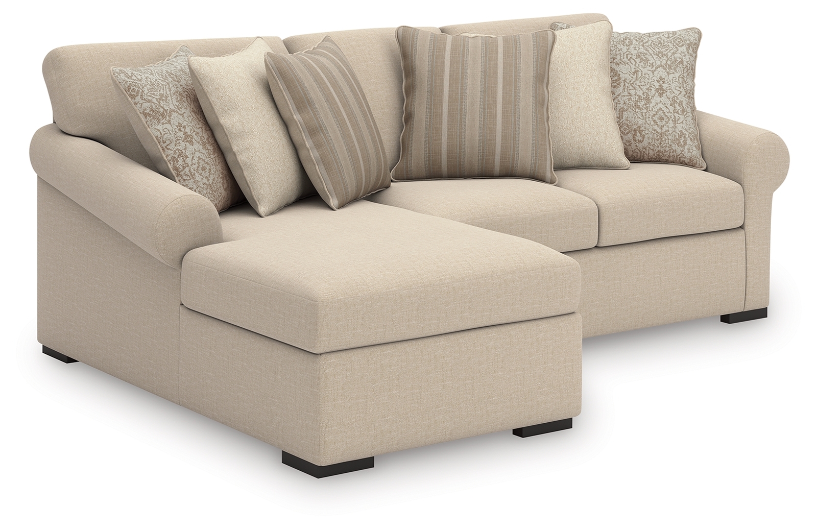 LadyMae - 2 Piece Sectional - Image 2