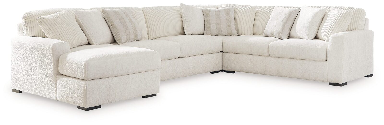 Chessington - Sectional - Image 2