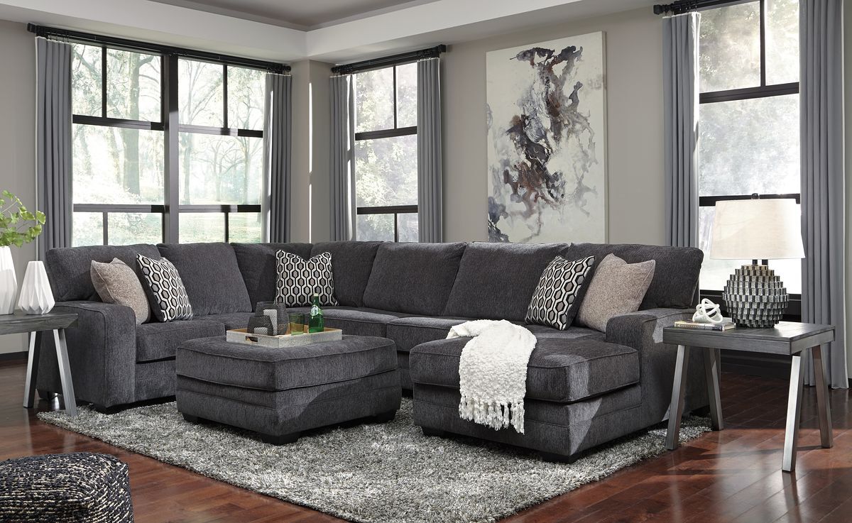Tracling - Sectional Set - Image 2