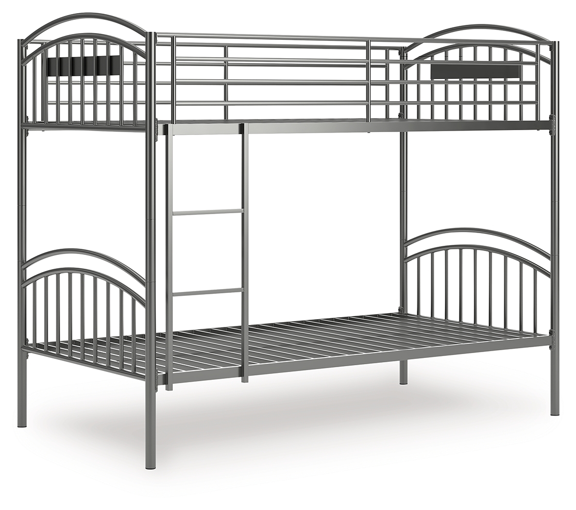 Lanceburg - Bunk Bed With Ladder - Image 5