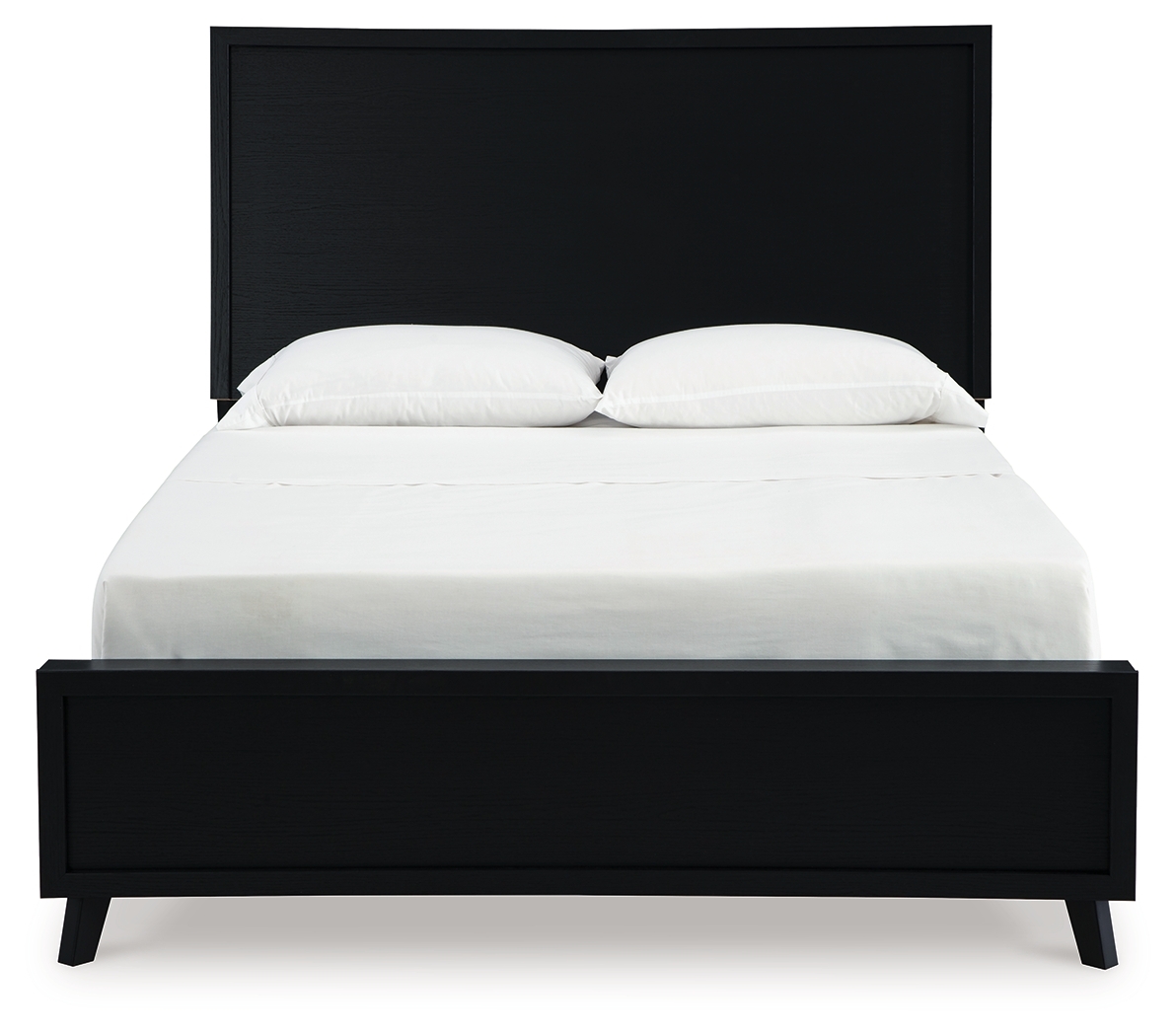 Danziar - Panel Bed - Image 10