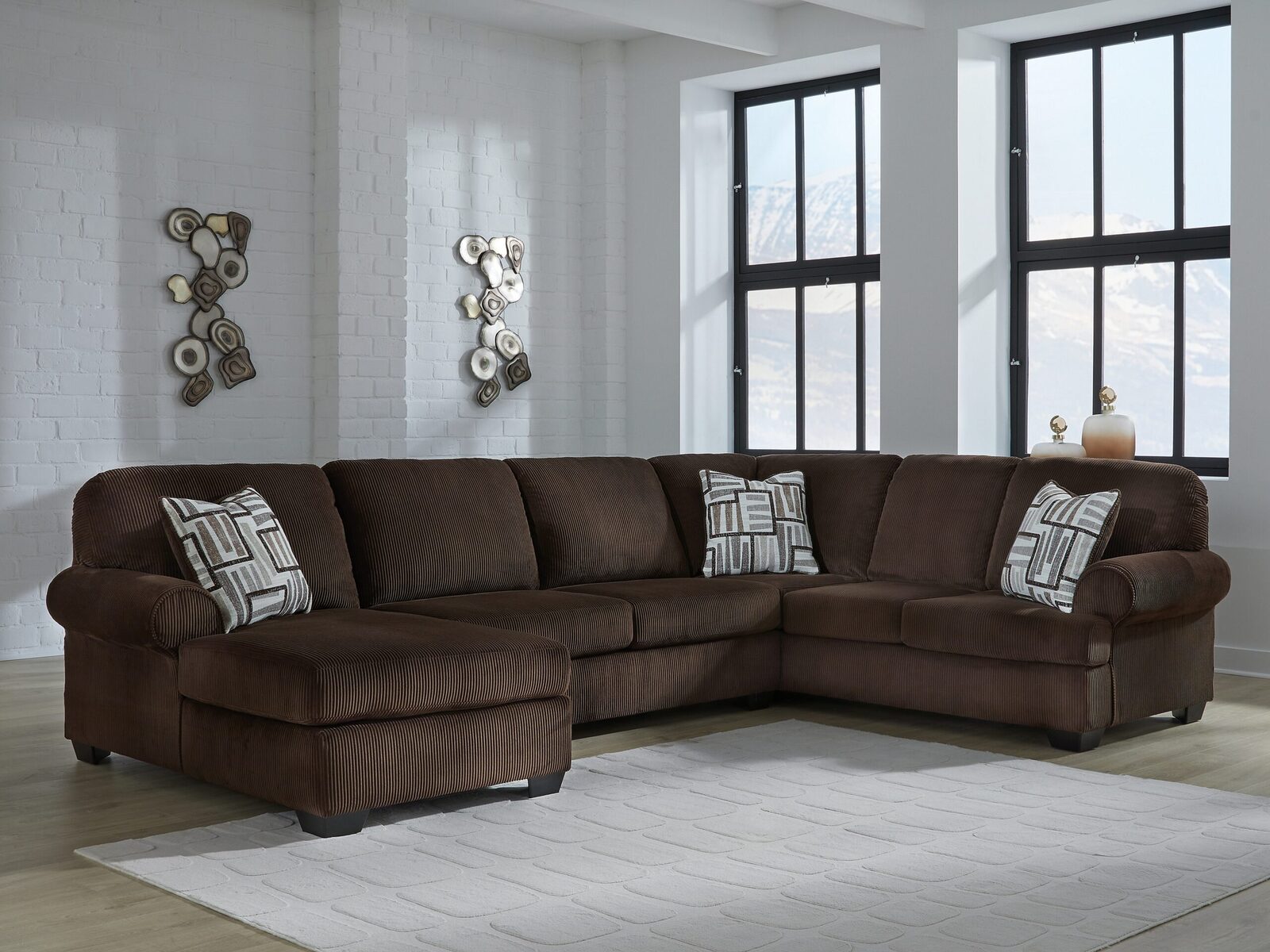 Kimlee - Sectional - Image 8