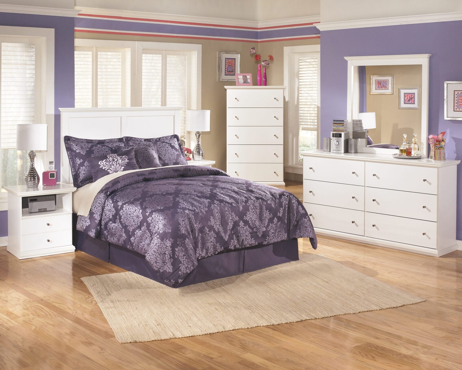 Bostwick Shoals - Dresser - Image 7