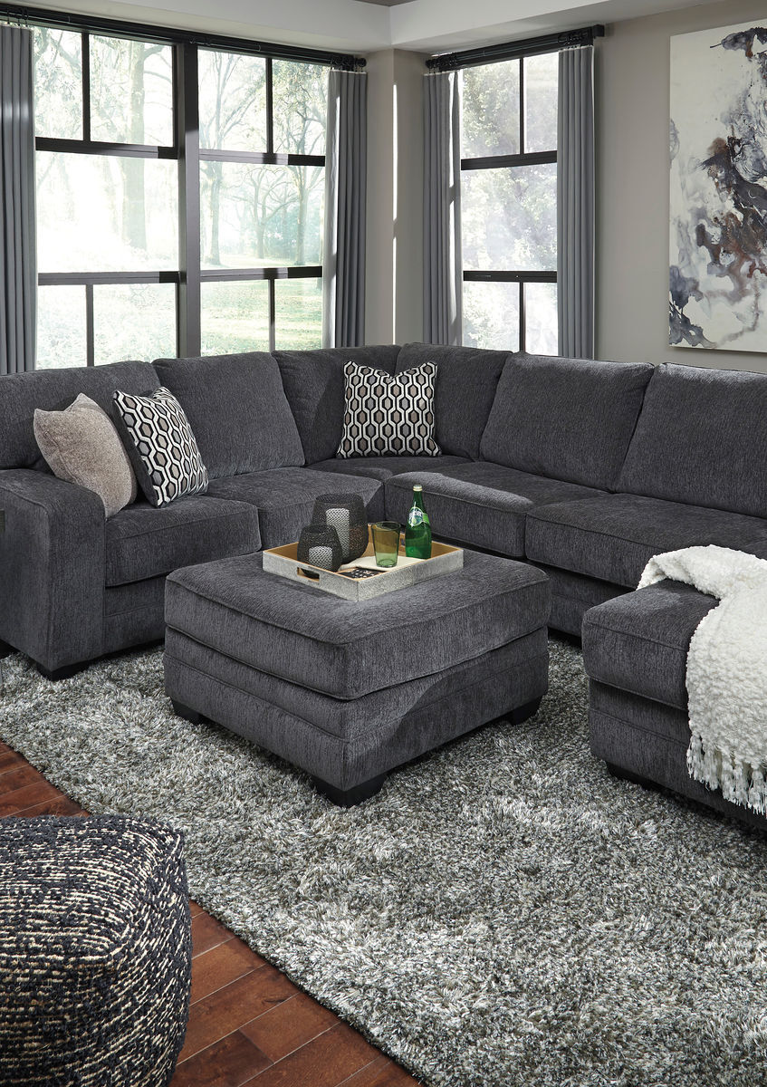 Tracling - Sectional Set - Image 5