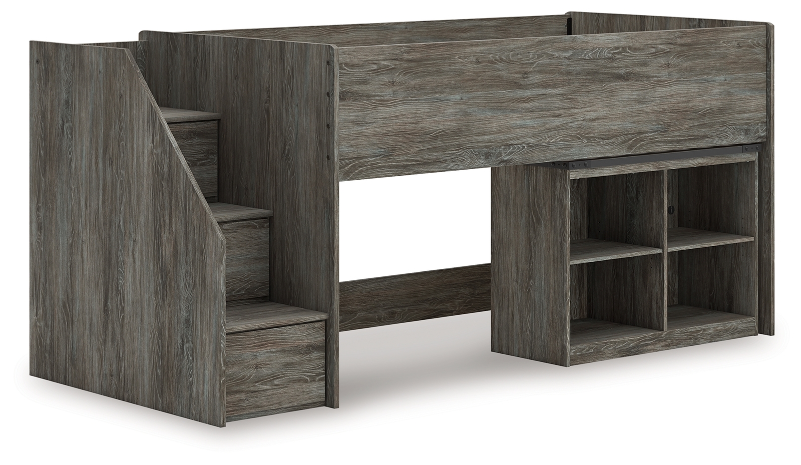 Frandern - Loft Bed - Image 17