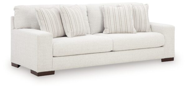 Hartside - Sofa - Frosted