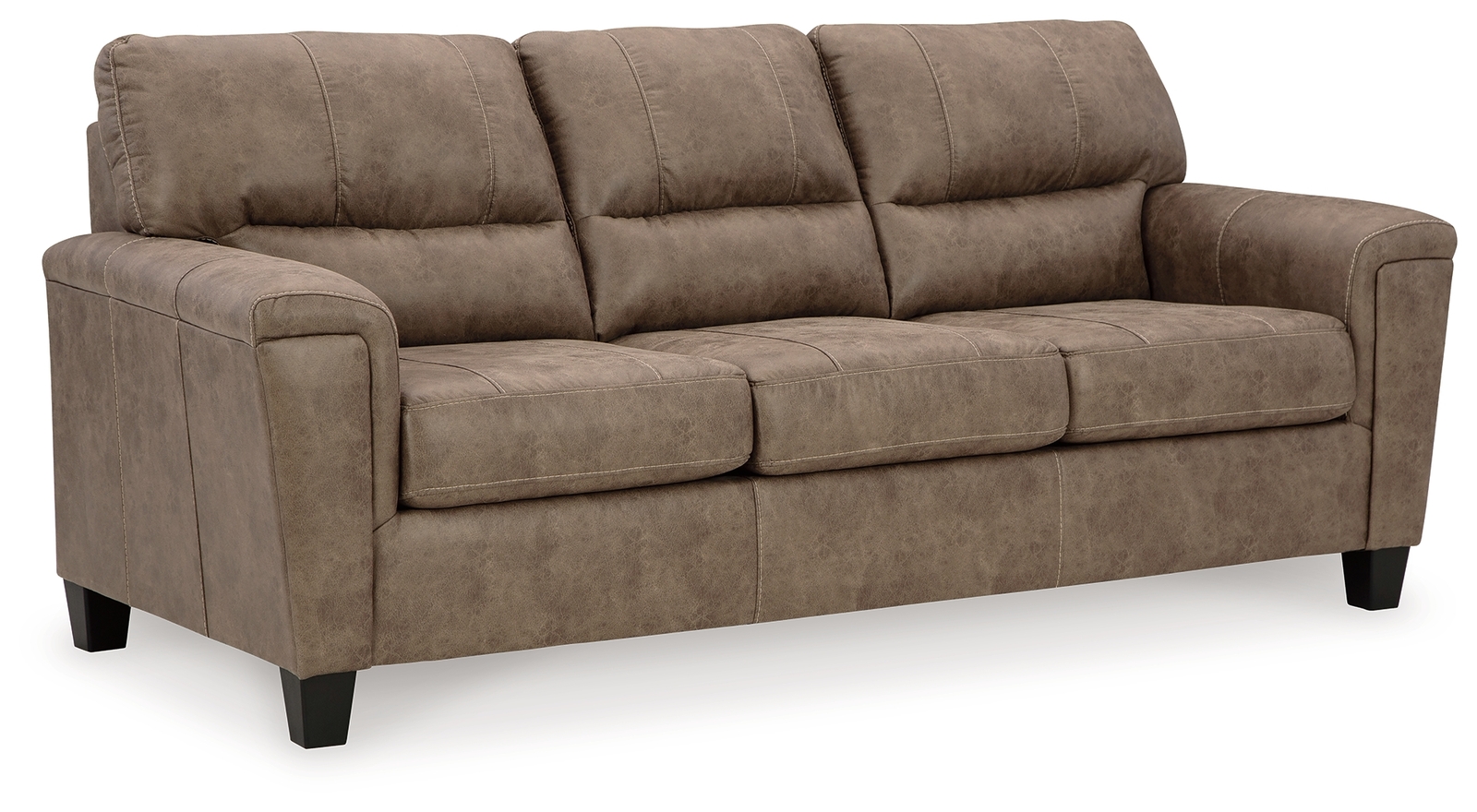Navi - Sofa - Fossil - Image 3