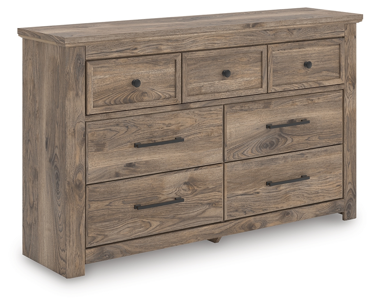 Rusticott - Poster Bedroom Set - Image 7